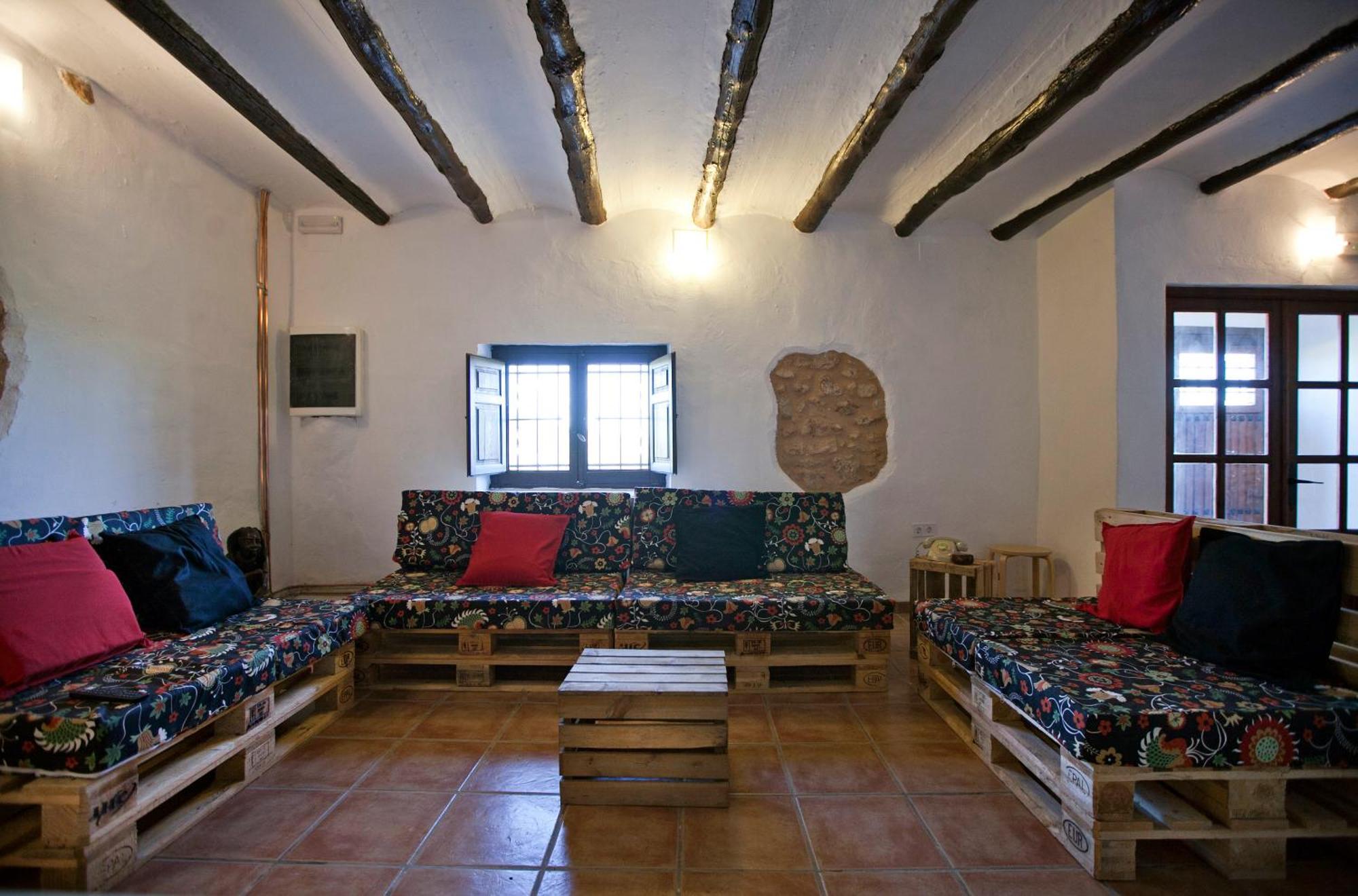 Landhaus Mas De Leon *
