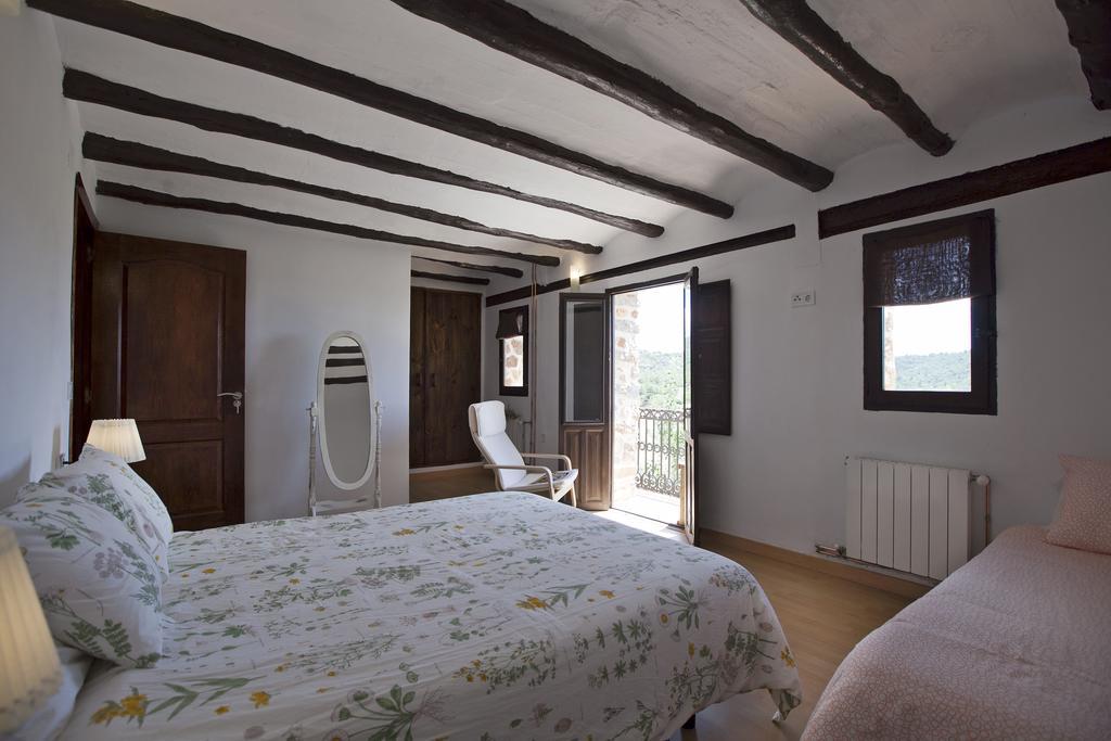 Mas De León Casa de Campo