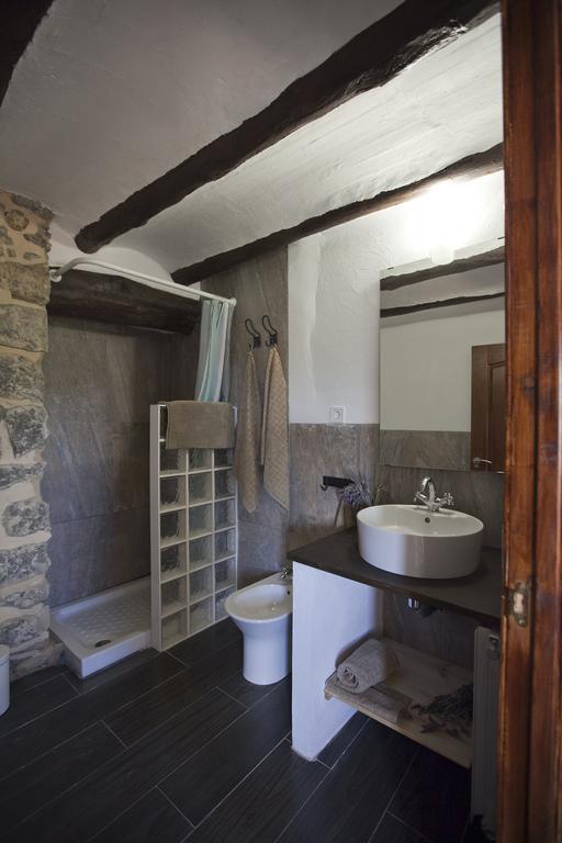 Landhuis Mas De Leon Cortes de Arenoso