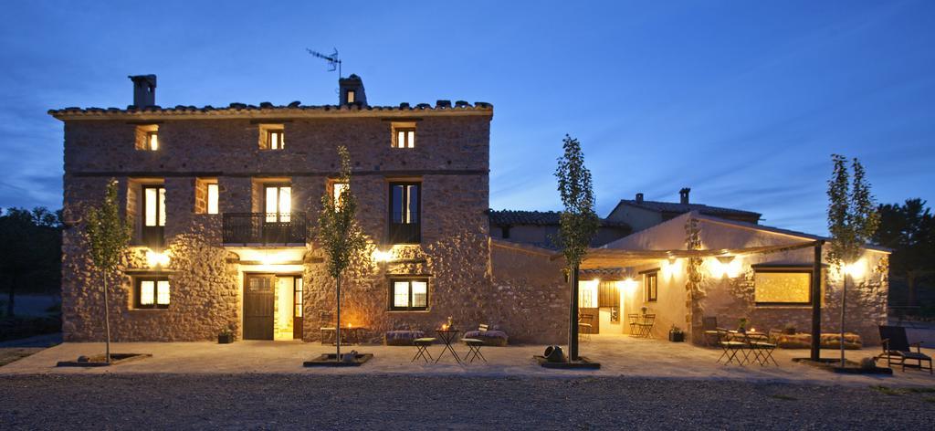 Landhaus Mas De Leon *