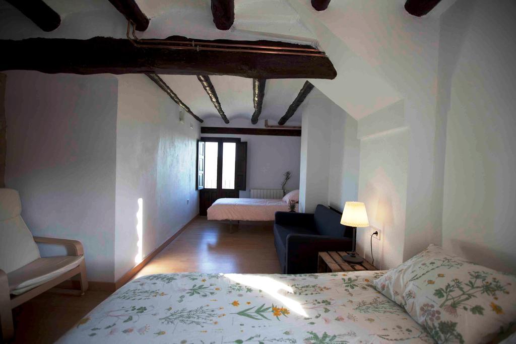 Casa de Campo Mas De León