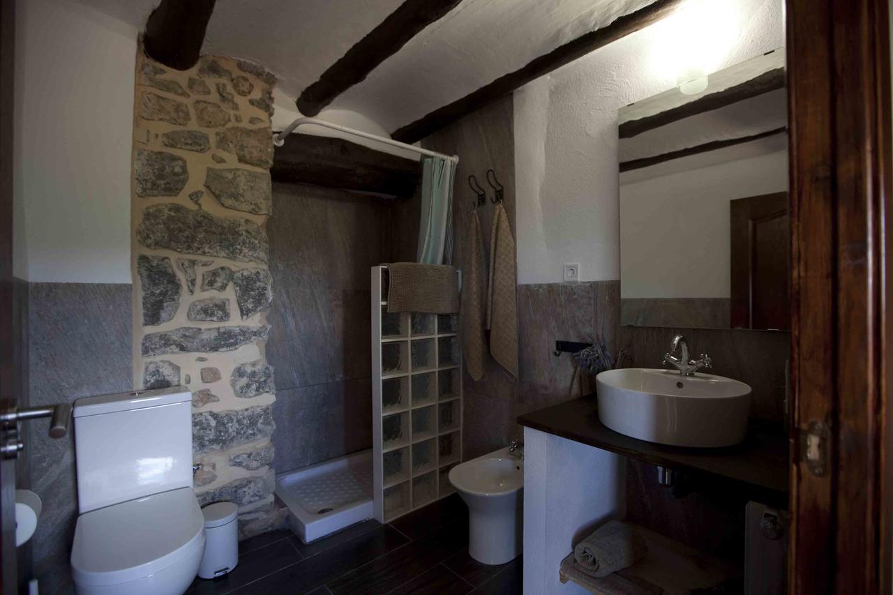 Landhaus Mas De Leon Cortes de Arenoso