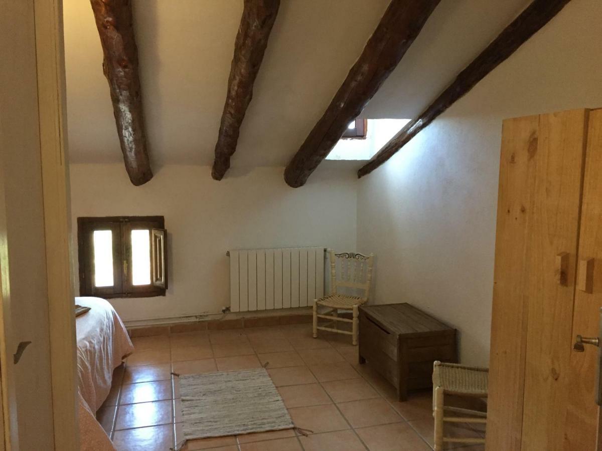 Landhaus Mas De Leon *
